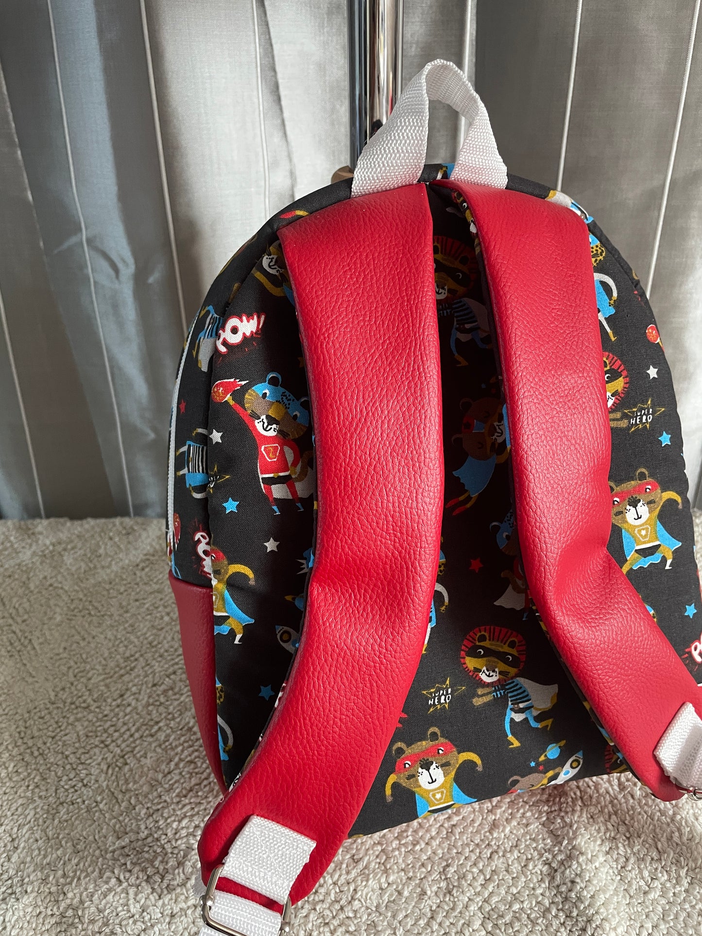 Sac à dos Super-Héros