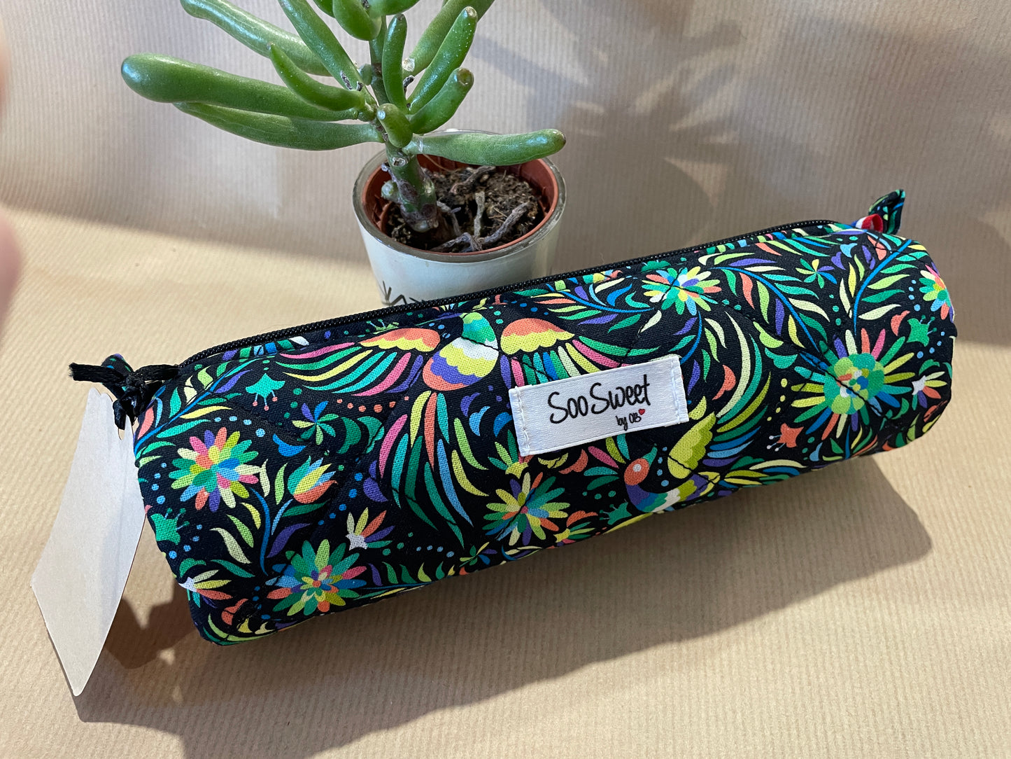 Mini trousse Multi Fluo