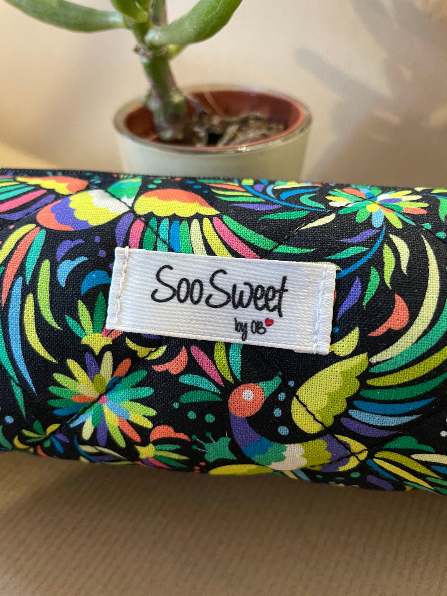 Mini trousse Multi Fluo