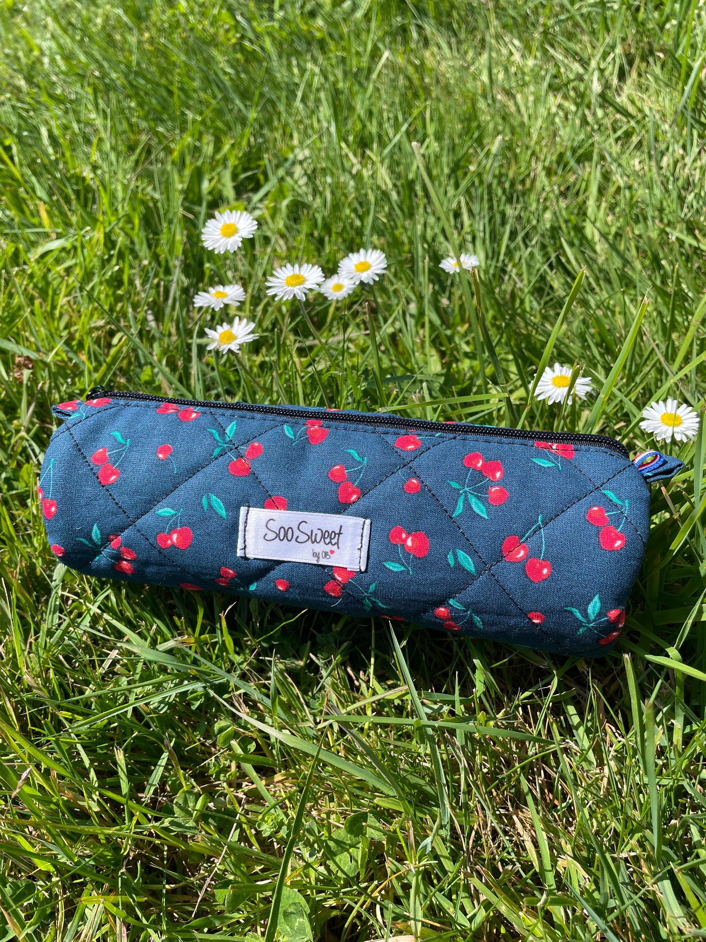Mini trousse Cerises
