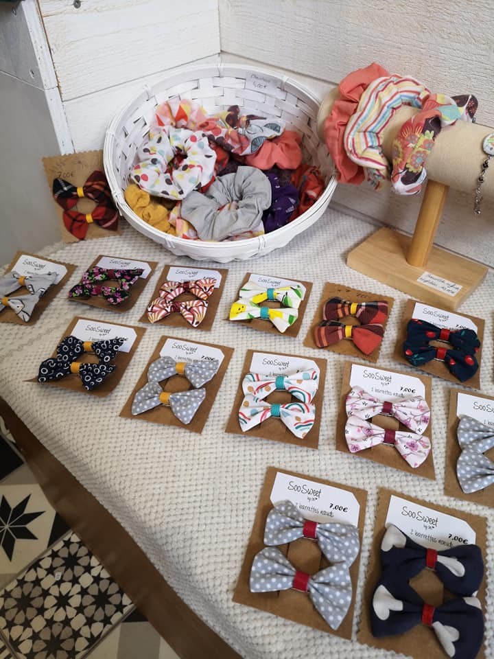 Nos accessoires