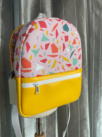 Sac à dos Terrazzo