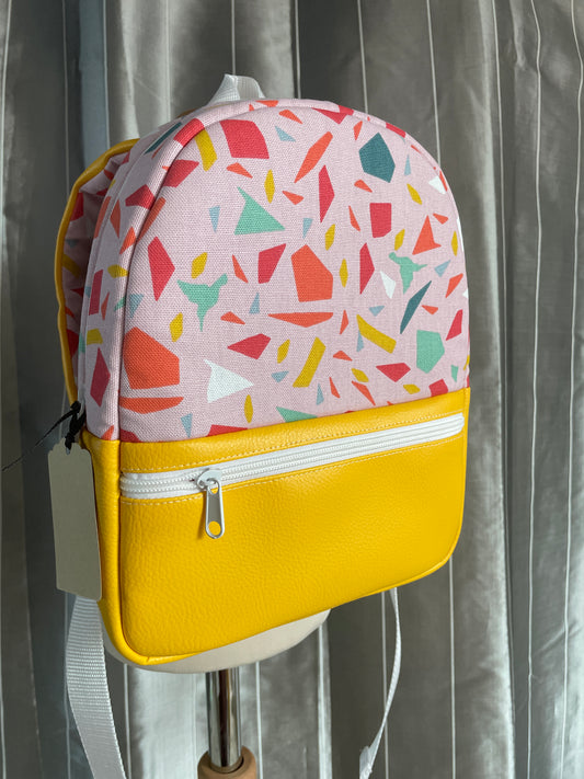 Sac à dos Terrazzo