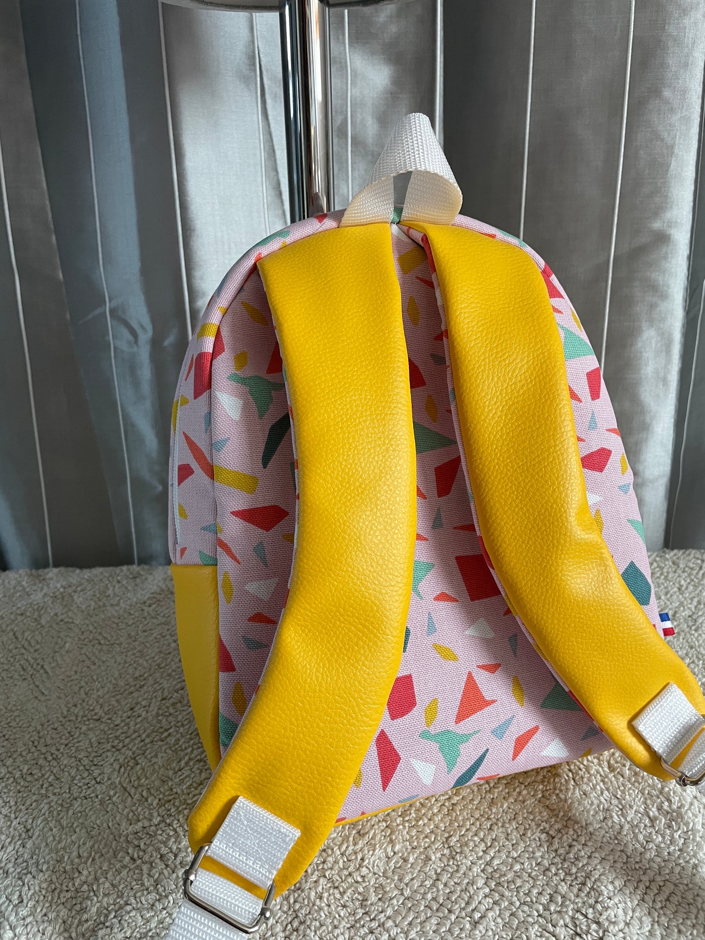Sac à dos Terrazzo