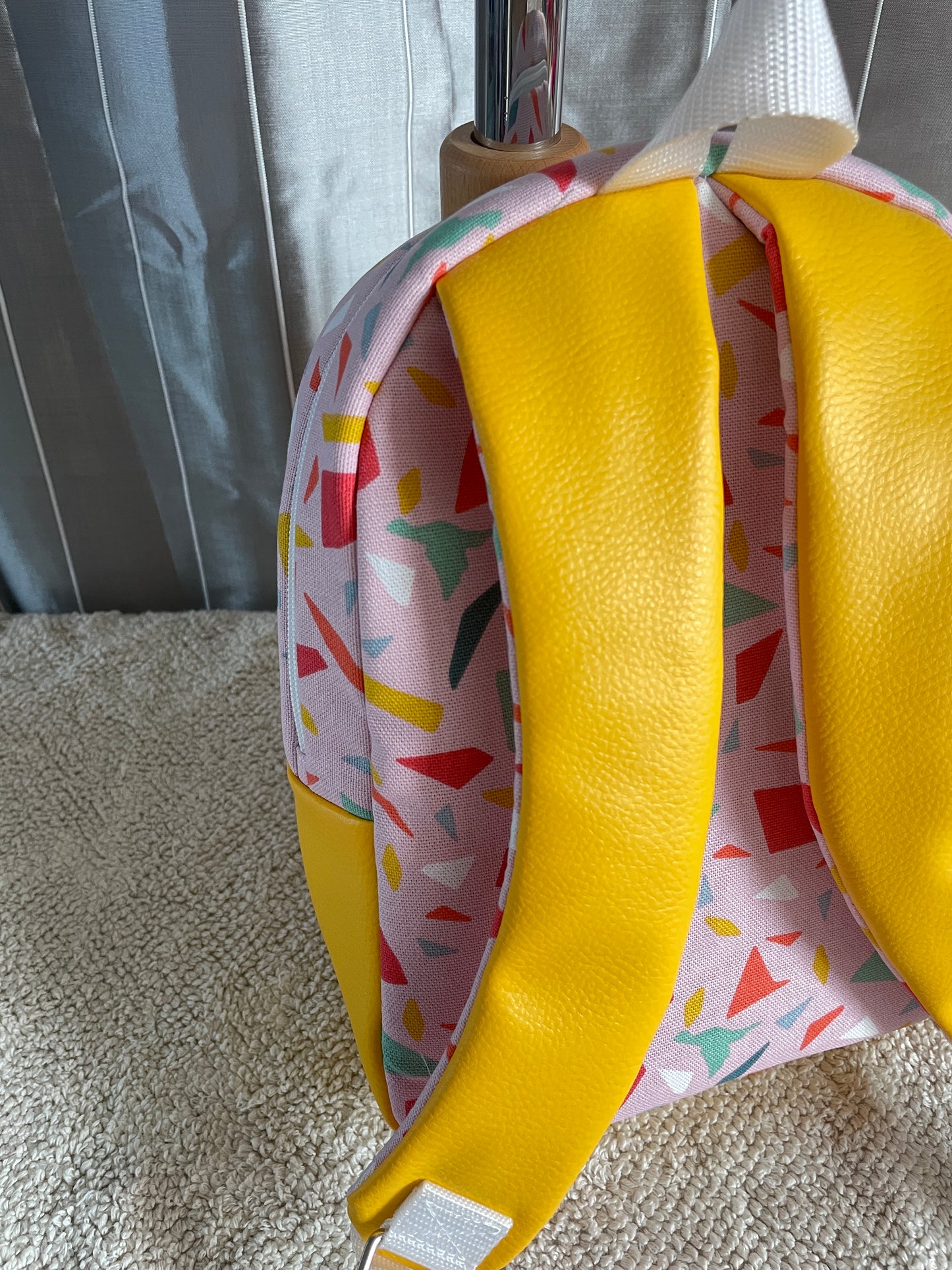 Sac à dos Terrazzo