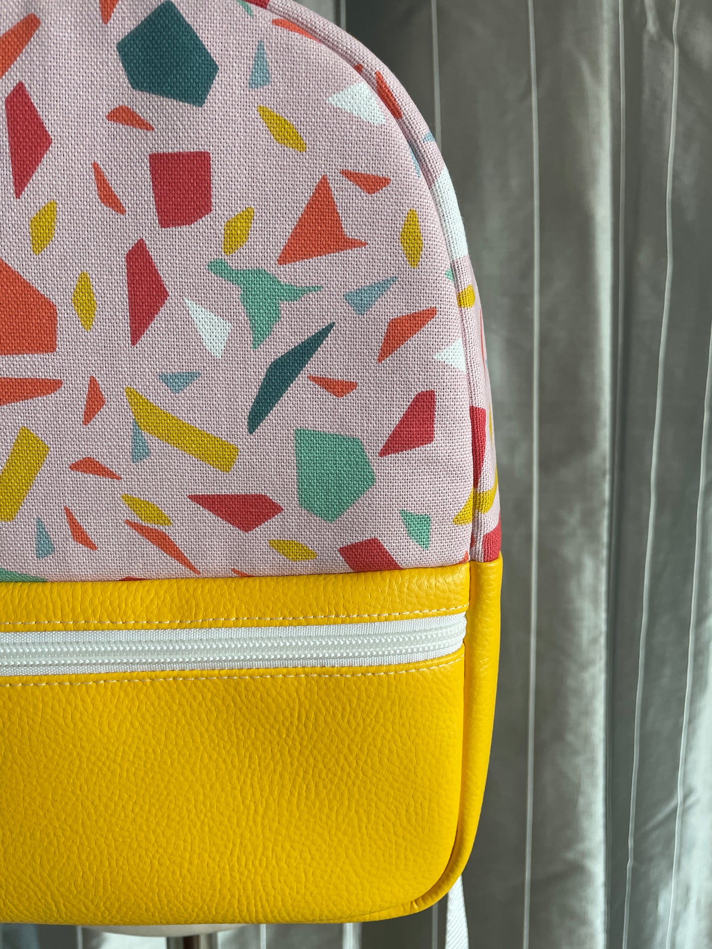 Sac à dos Terrazzo