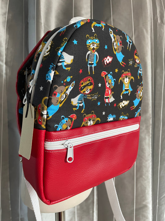 Sac à dos Super-Héros