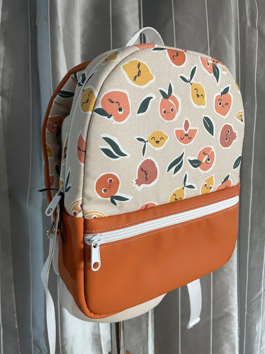 Sac à dos Fruits Exotiques