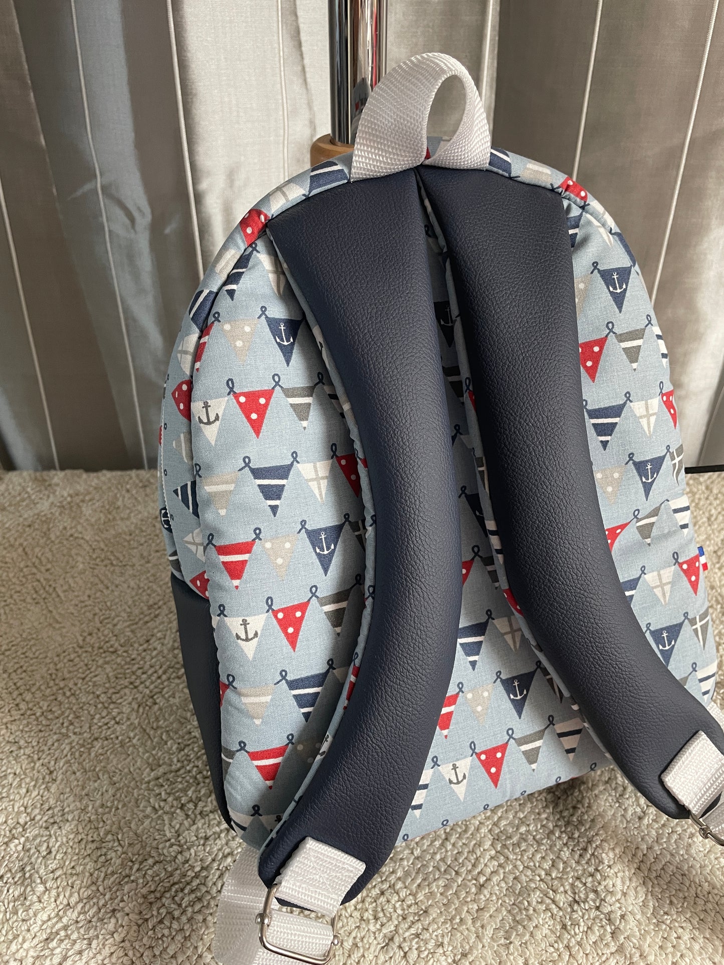Sac à dos Marin