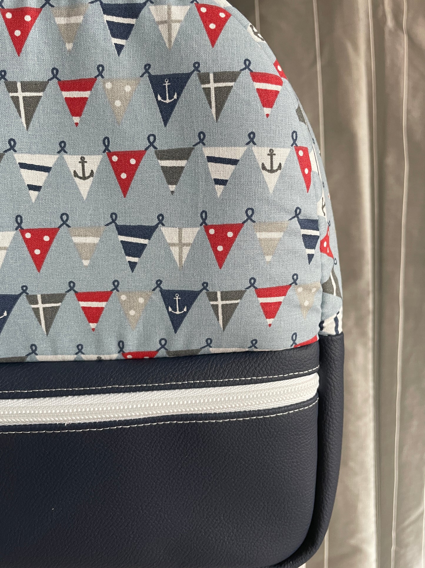 Sac à dos Marin