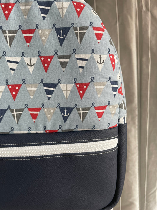 Sac à dos Marin