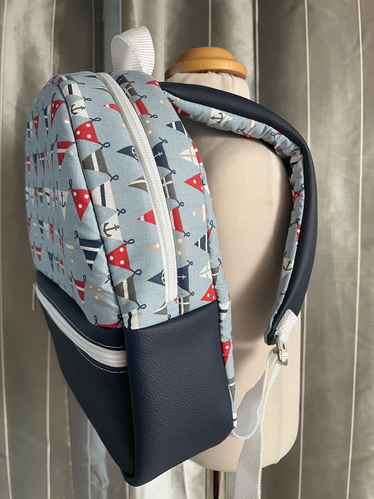 Sac à dos Marin