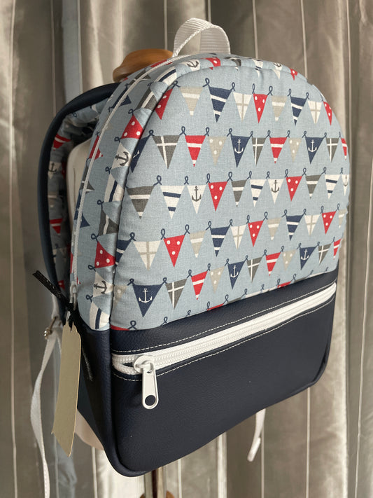 Sac à dos Marin