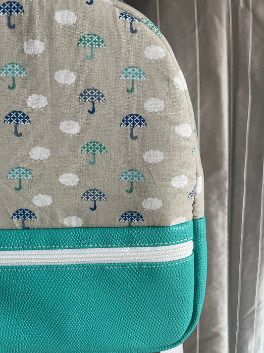 Sac à dos Parapluies