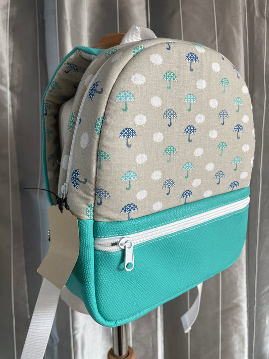Sac à dos Parapluies