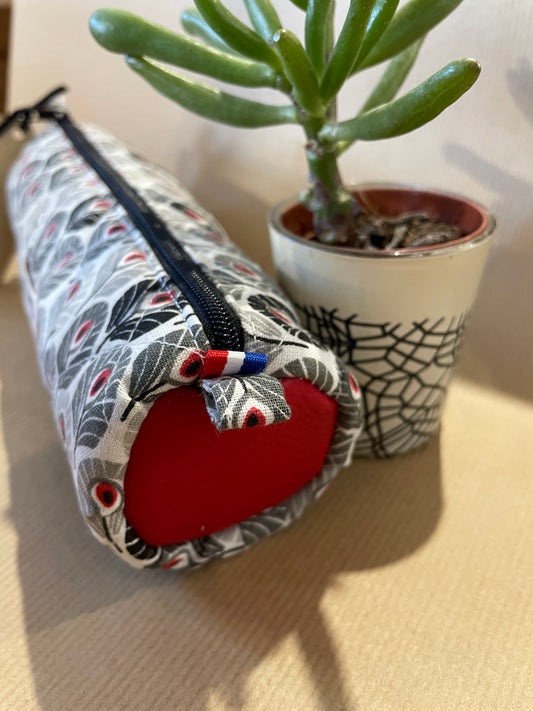 Mini trousse Plumes
