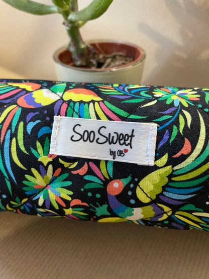 Mini trousse Multi Fluo