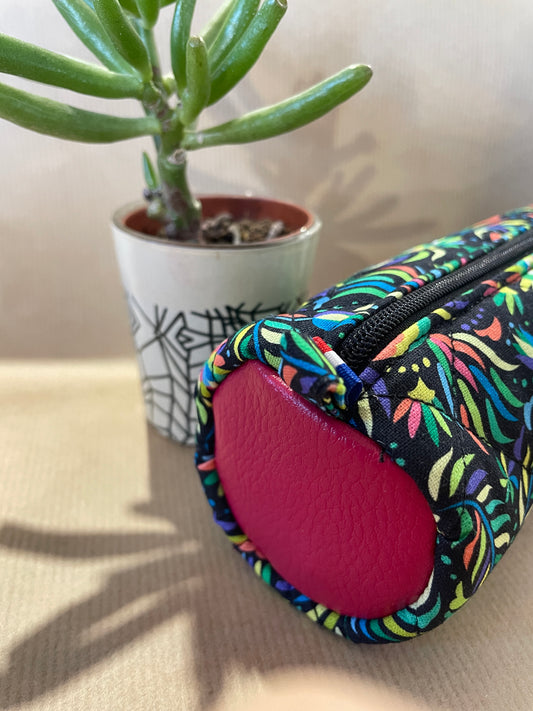 Mini trousse Multi Fluo