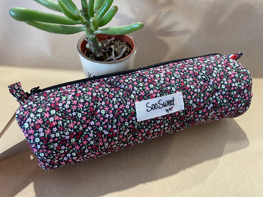Mini trousse Style Liberty