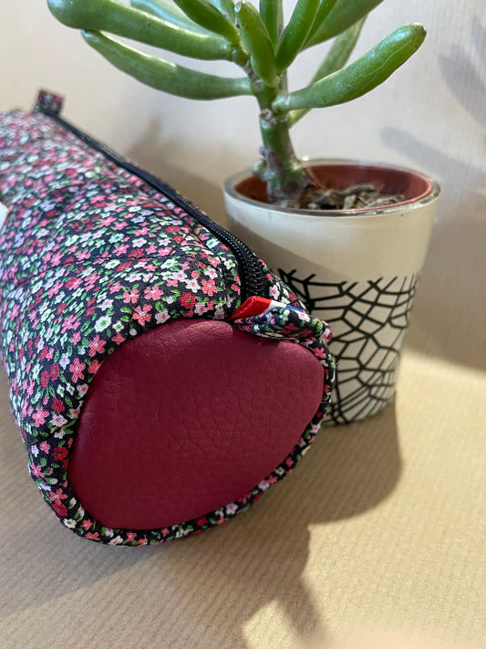 Mini trousse Style Liberty