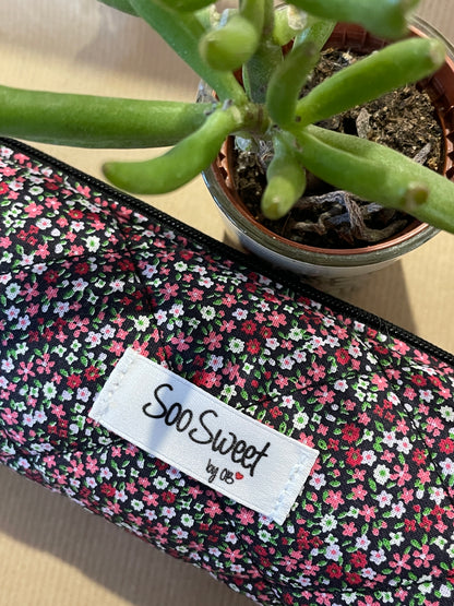 Mini trousse Style Liberty