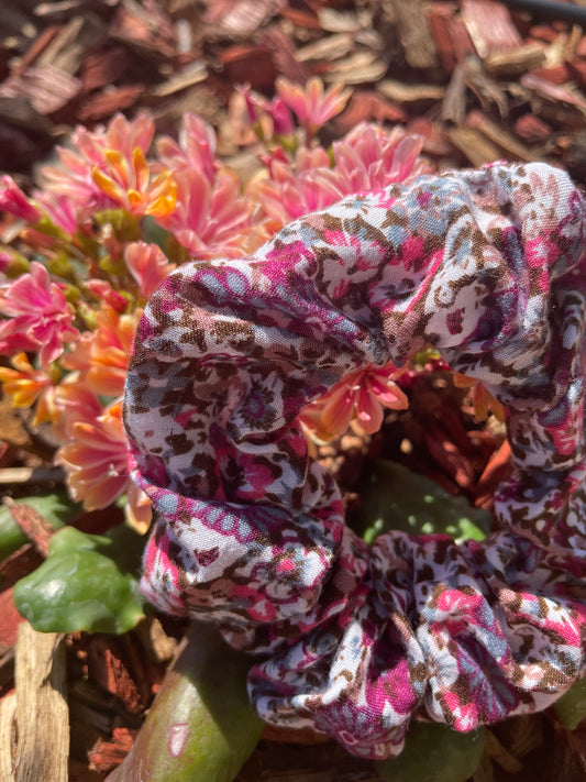 Chouchou Fleurs