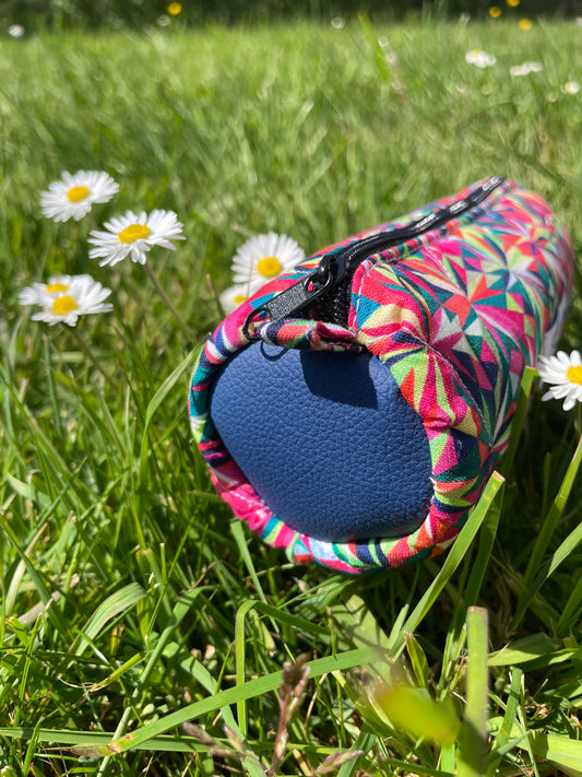 Mini Trousse Rosaces
