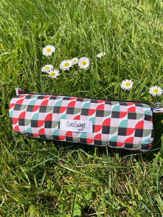 Mini trousse Vintage
