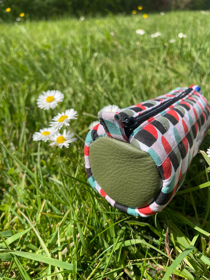 Mini trousse Vintage