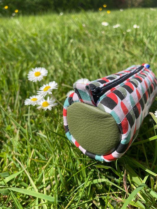 Mini trousse Vintage