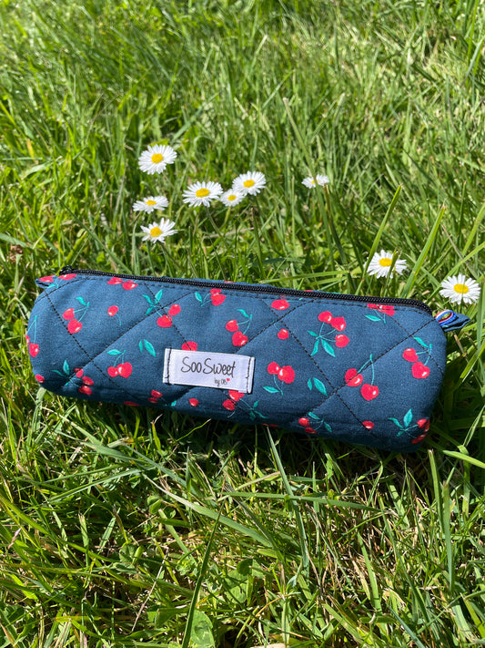 Mini trousse Cerises
