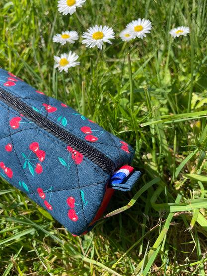 Mini trousse Cerises
