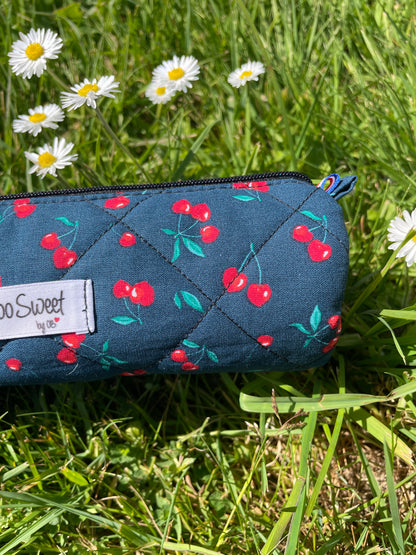 Mini trousse Cerises